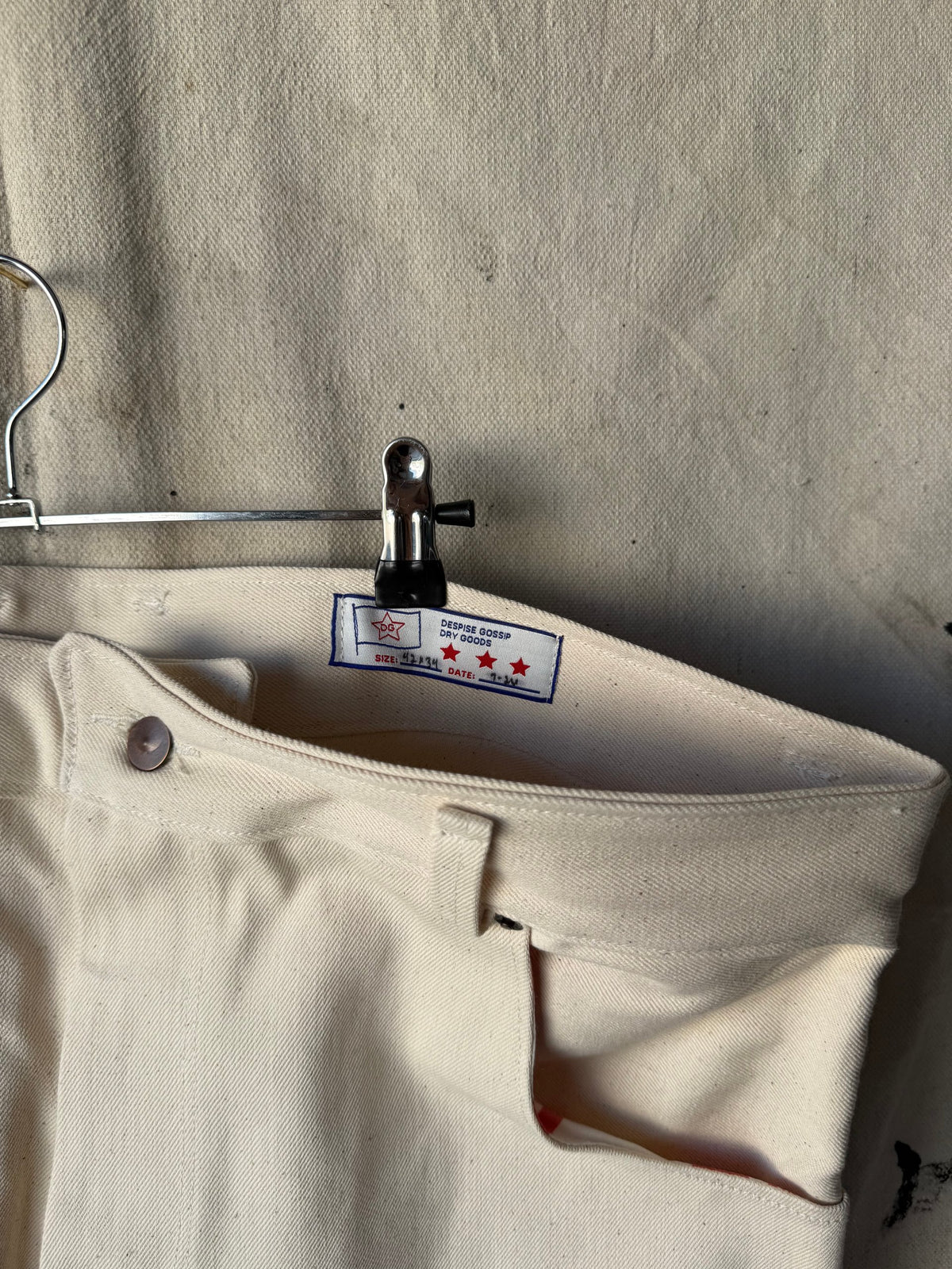 Return - Sailor Cuts | 42