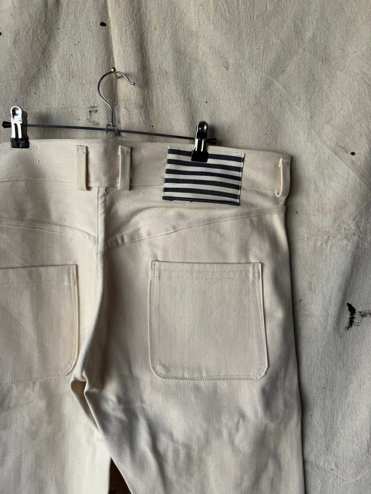 Return - Sailor Cuts | 42