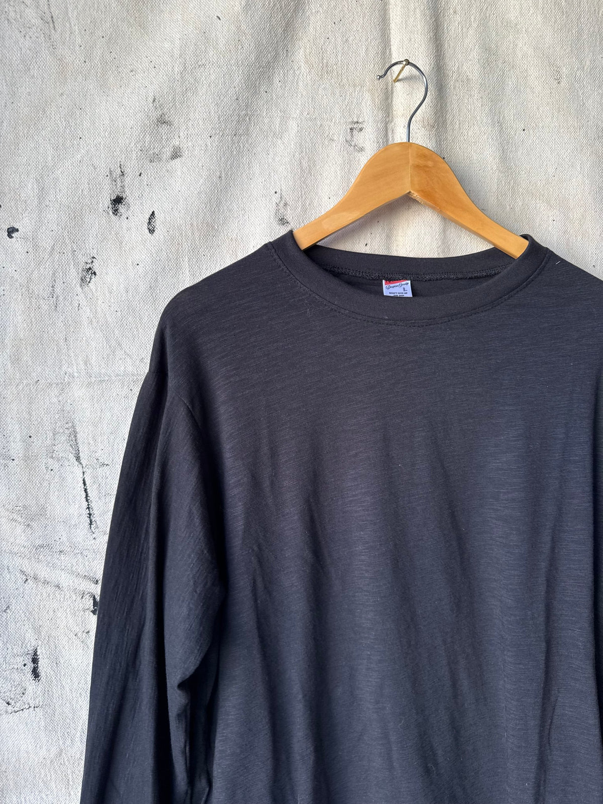 Return - Standard Issue Tee | L