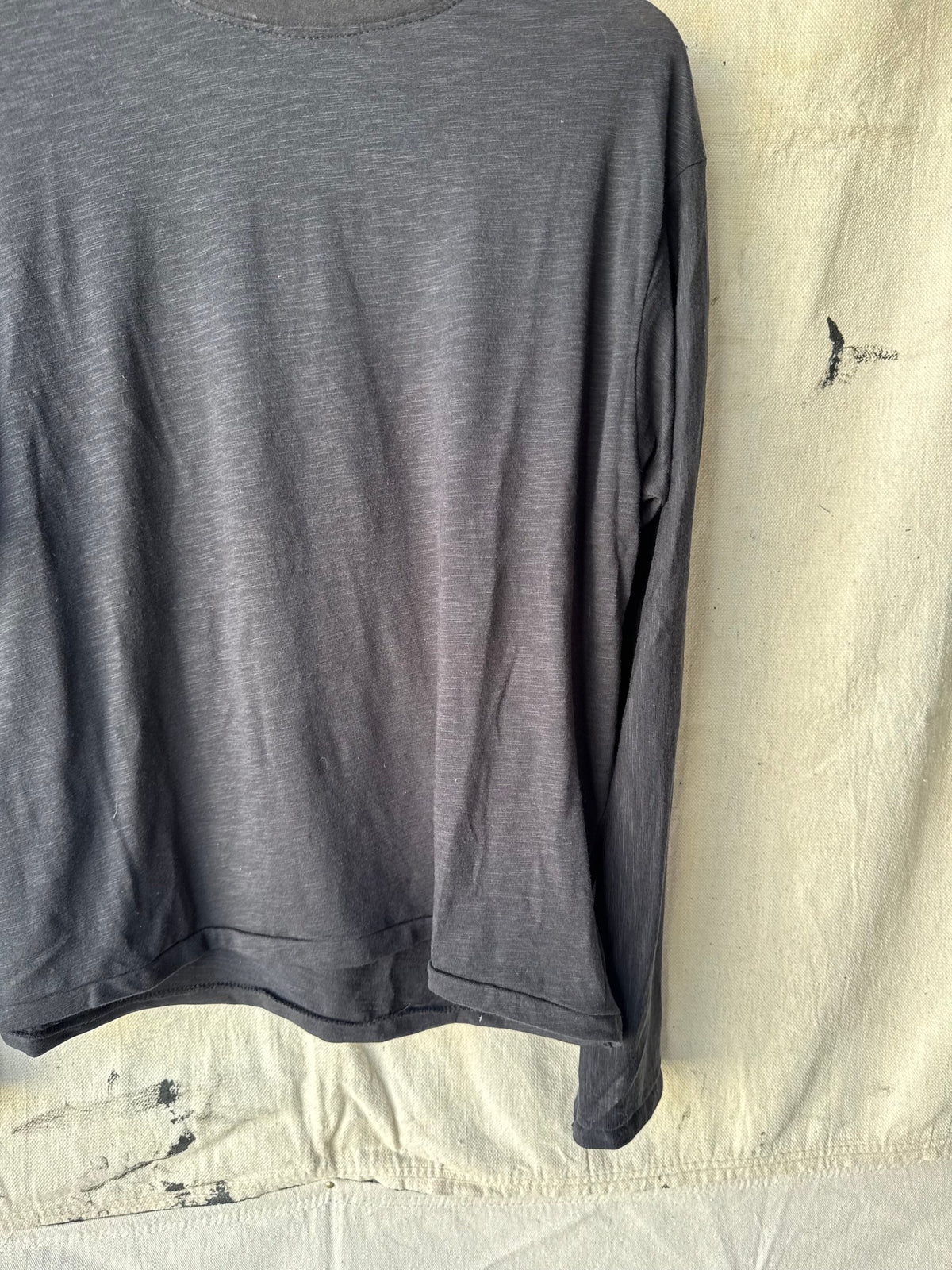Return - Standard Issue Tee | L