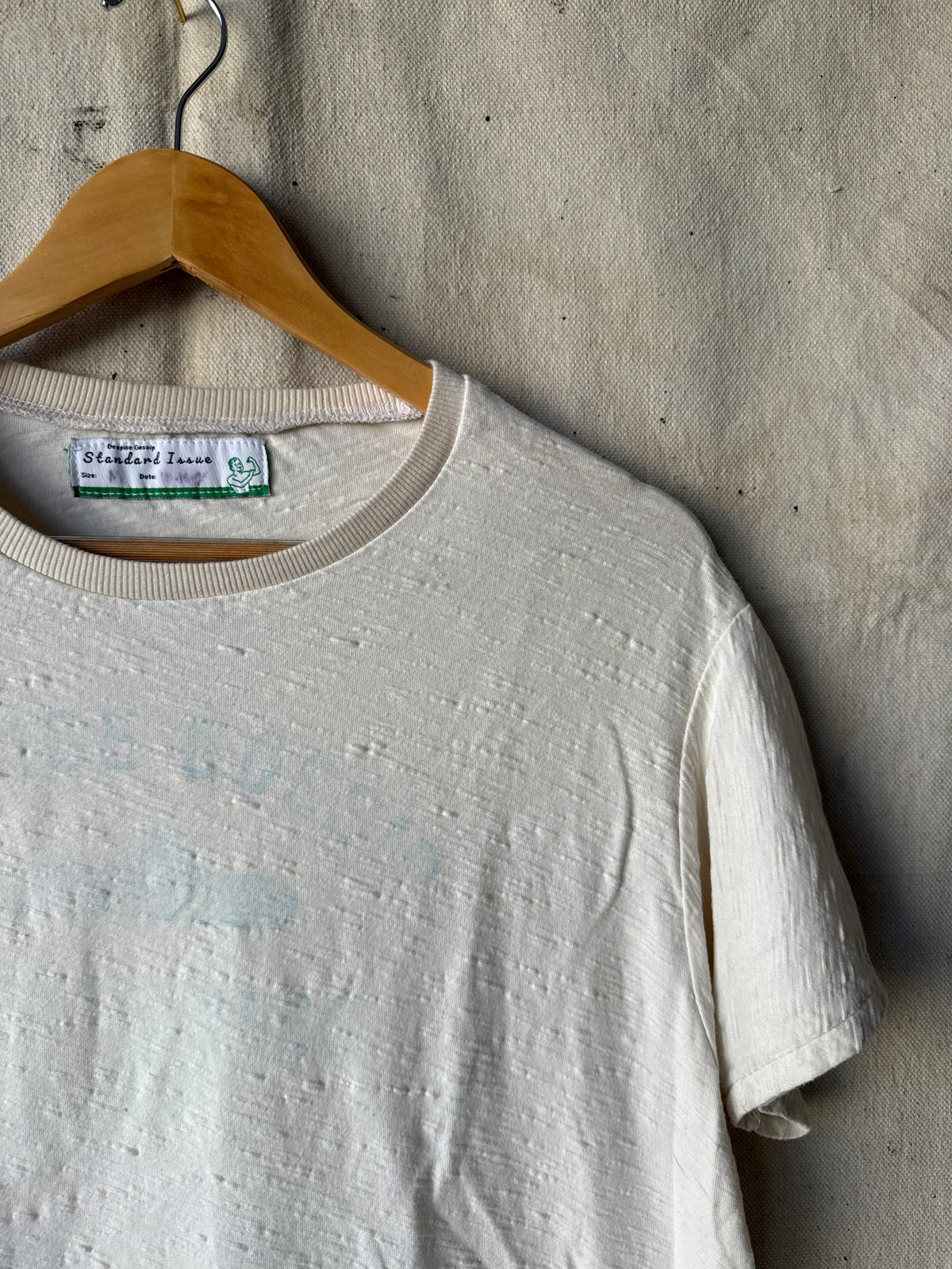 Sample - Standard Issue Tee | M