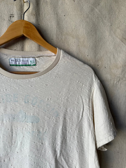 Sample - Standard Issue Tee | M
