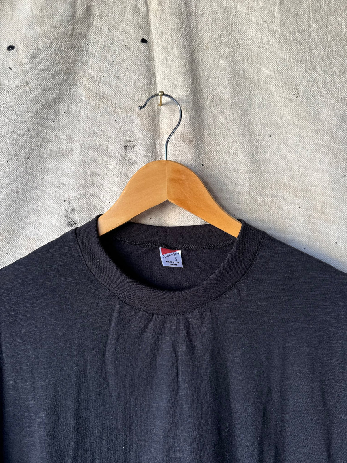 Return - Standard Issue Tee | S