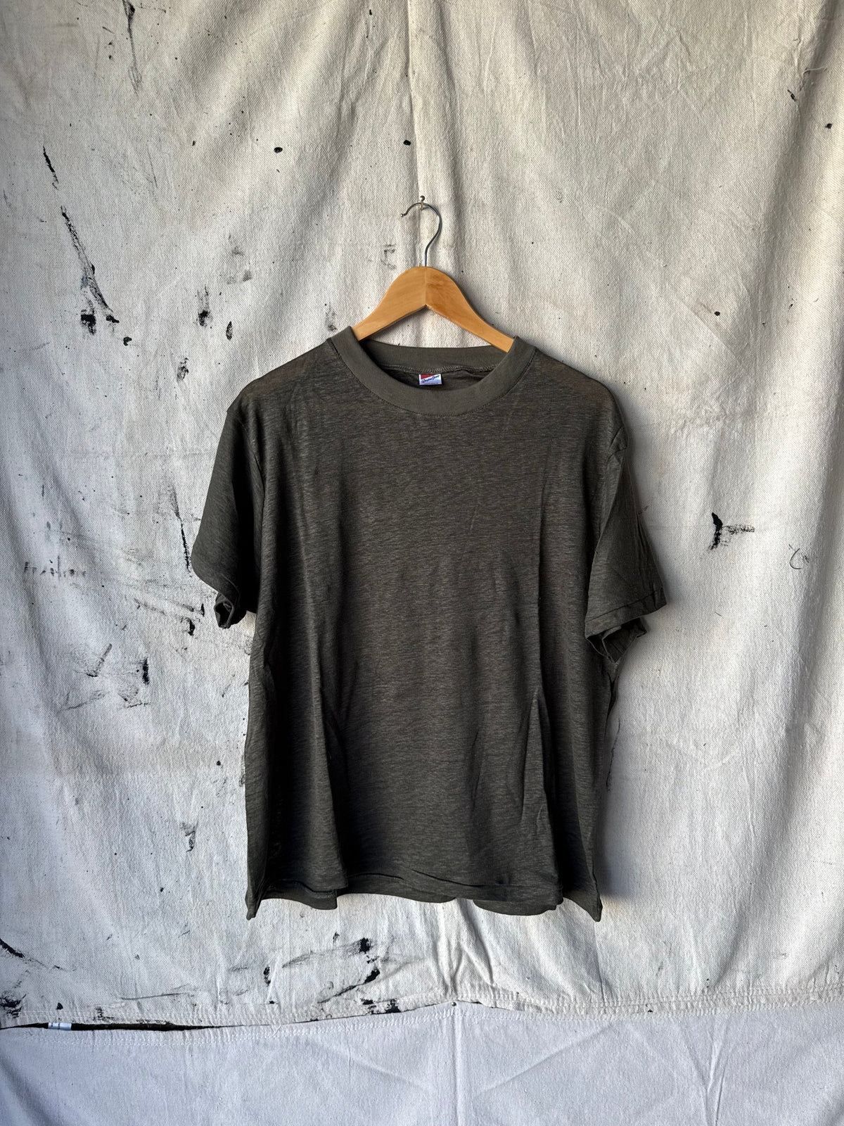 Return - Submarine Tee | L