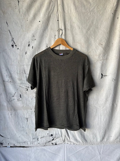 Return - Submarine Tee | L
