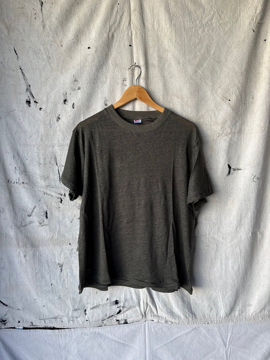 Return - Submarine Tee | L