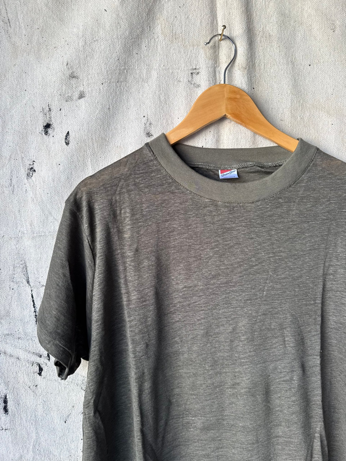 Return - Submarine Tee | L