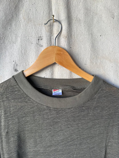 Return - Submarine Tee | L