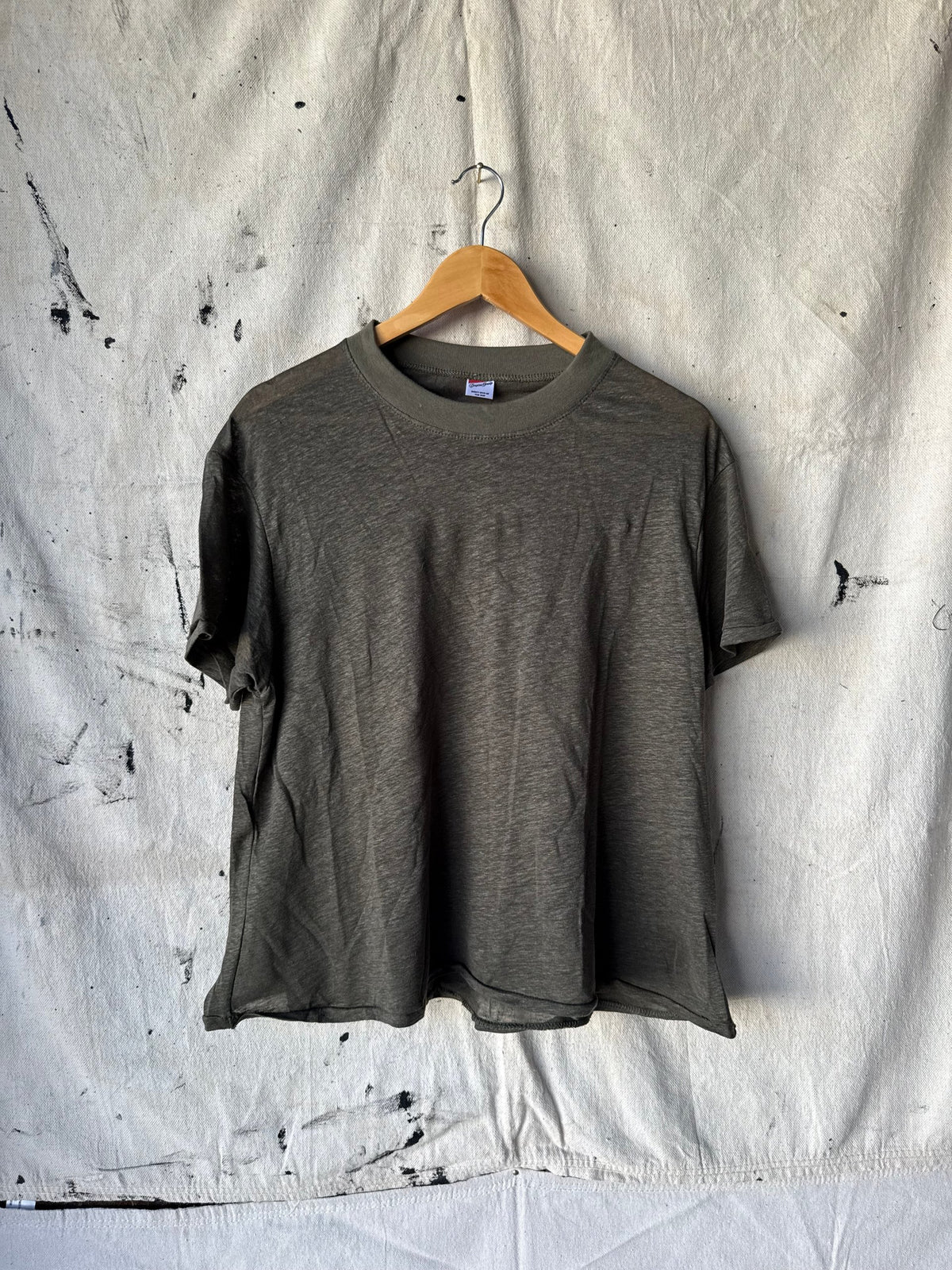 Return - Submarine Tee | L