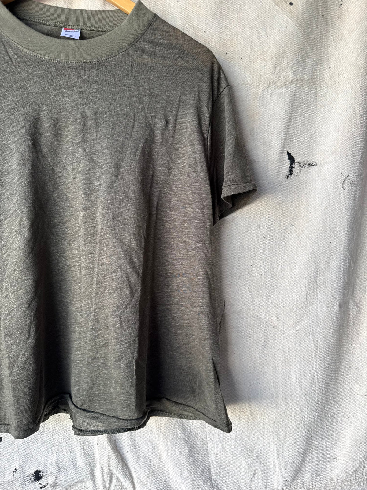 Return - Submarine Tee | L