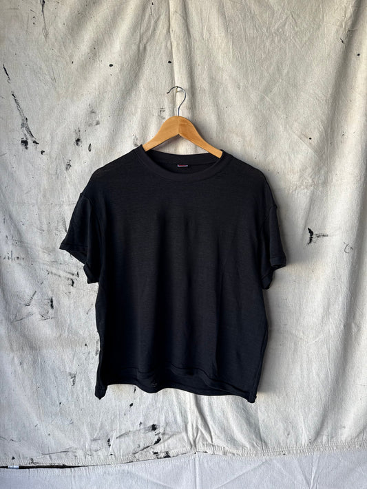 Return - Submarine Tee | L