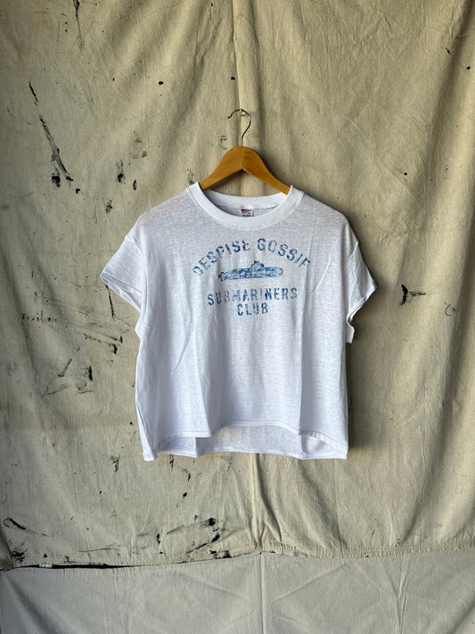 Return - Submarine Tee | M