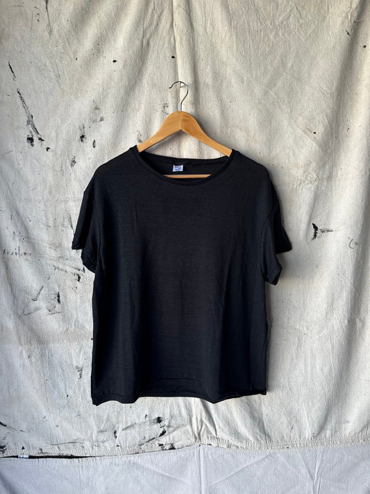 Return - Submarine Tee | M