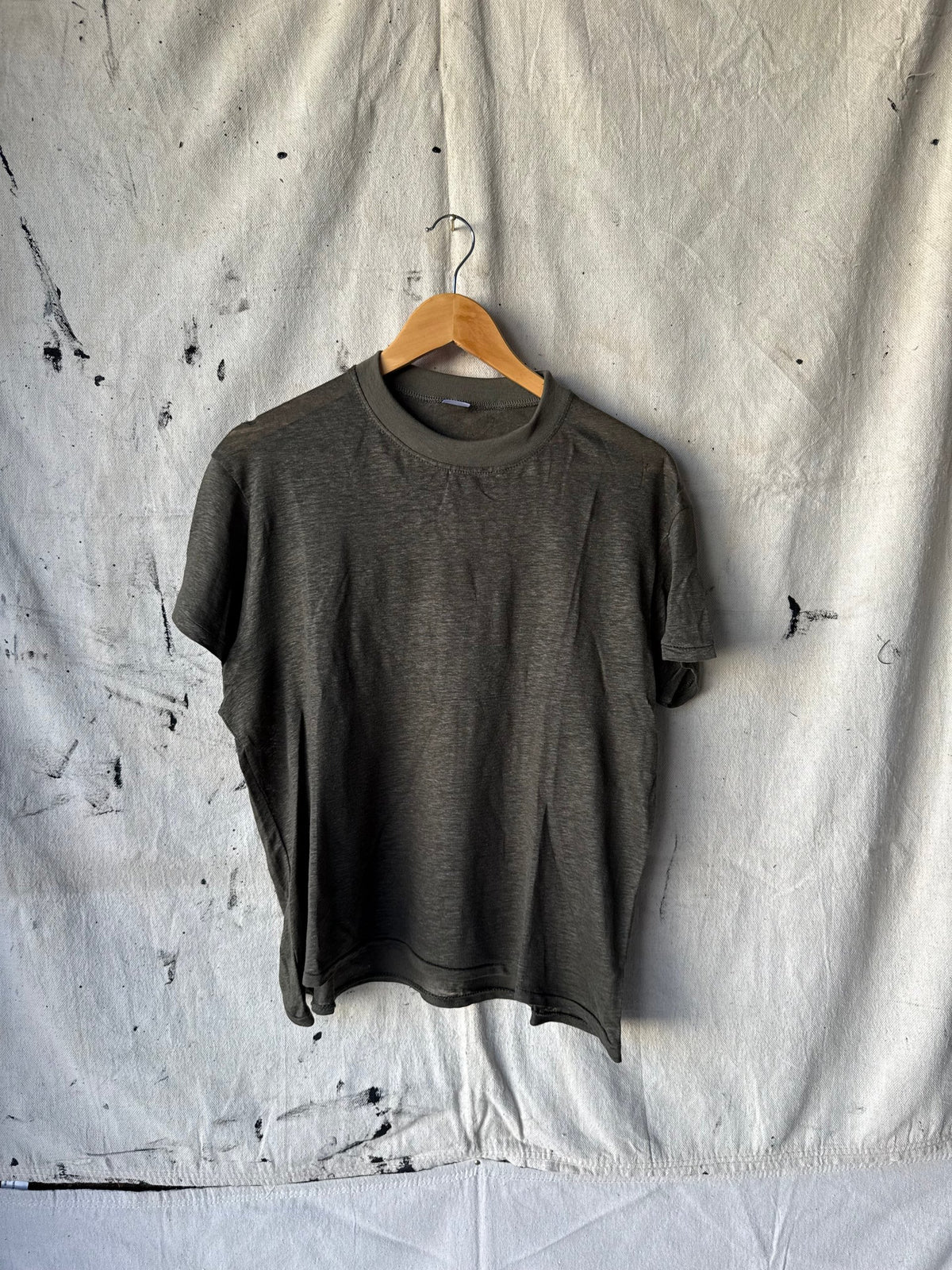Return - Submarine Tee | M