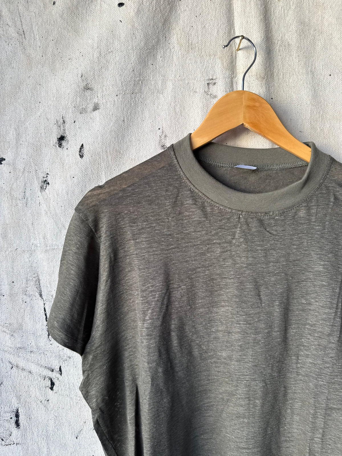 Return - Submarine Tee | M