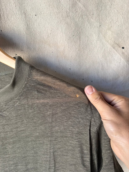 Return - Submarine Tee | M