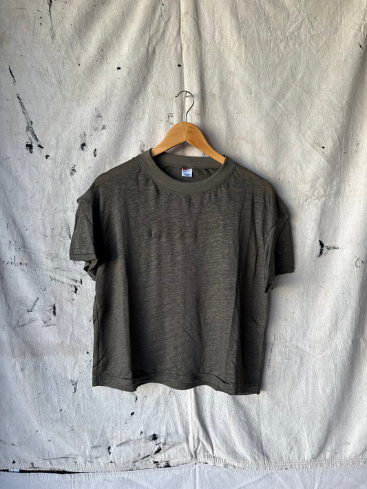 Return - Submarine Tee | M