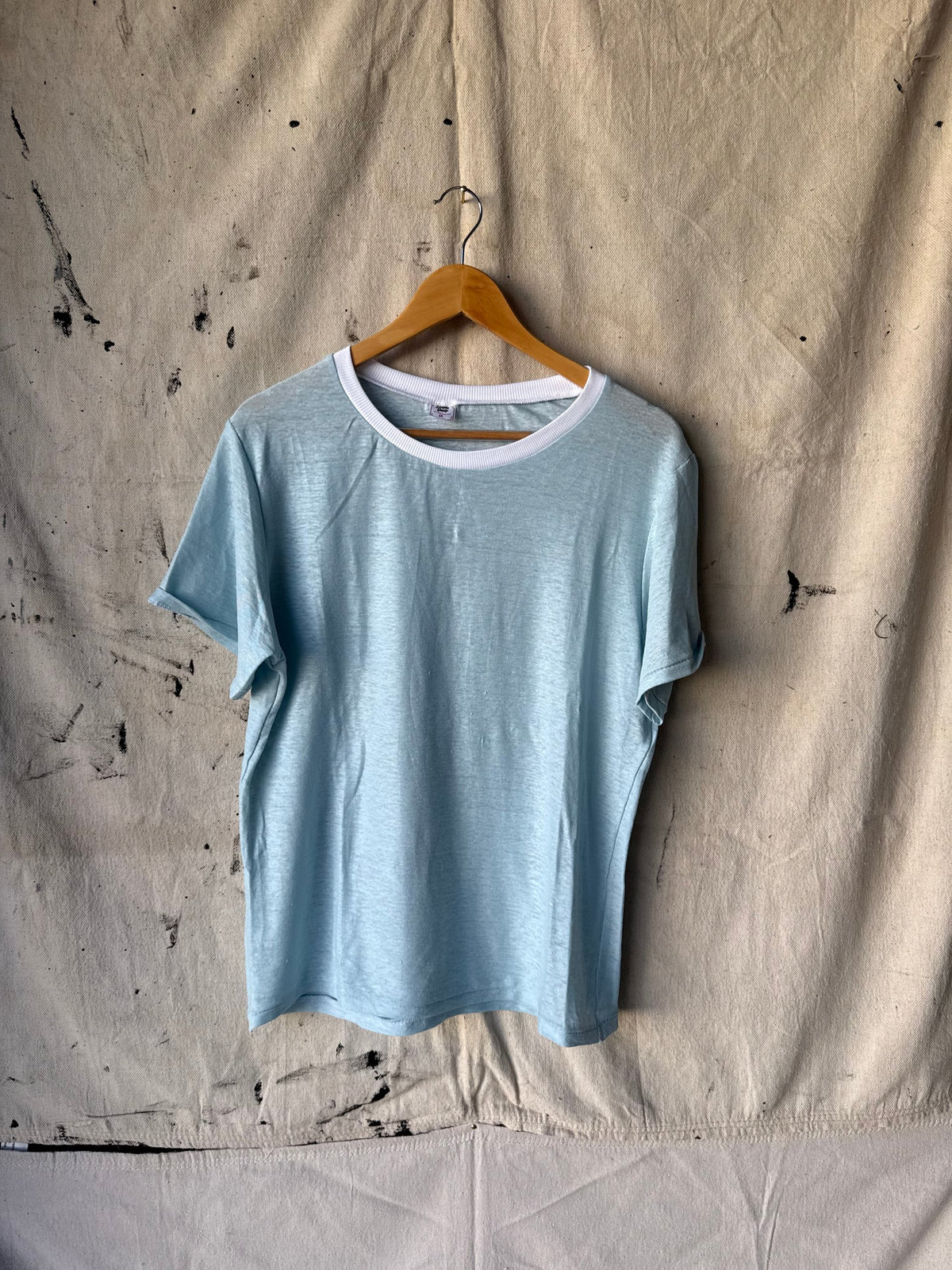 Sample - Submarine Tee | M