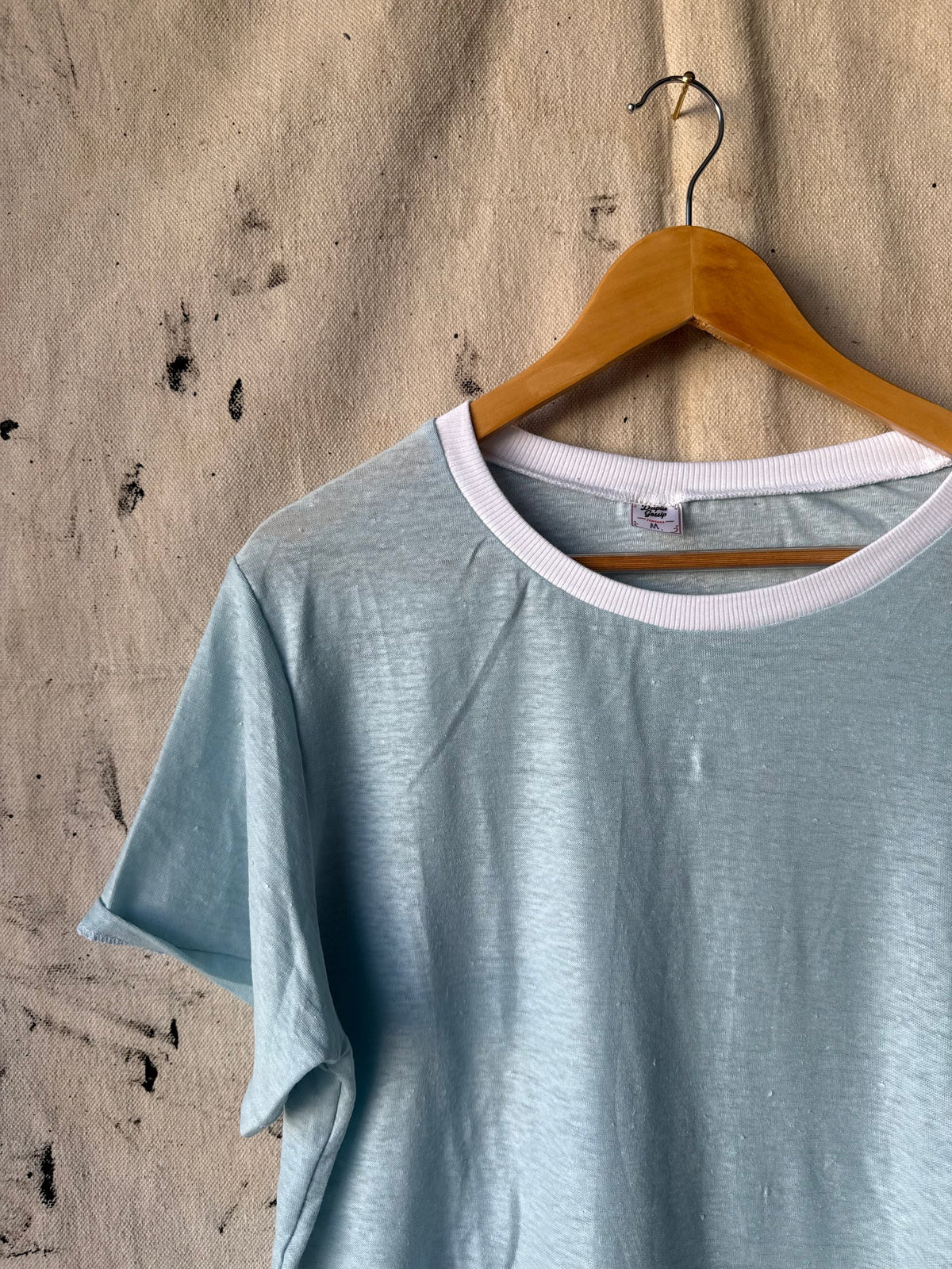 Sample - Submarine Tee | M