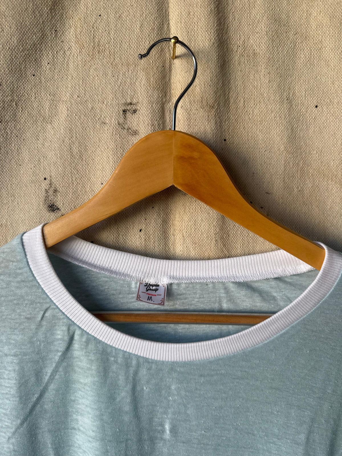 Sample - Submarine Tee | M