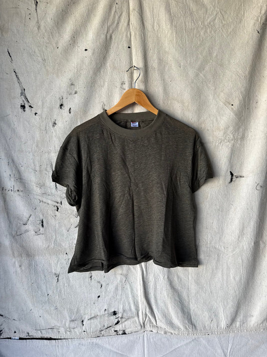 Return - Submarine Tee | M