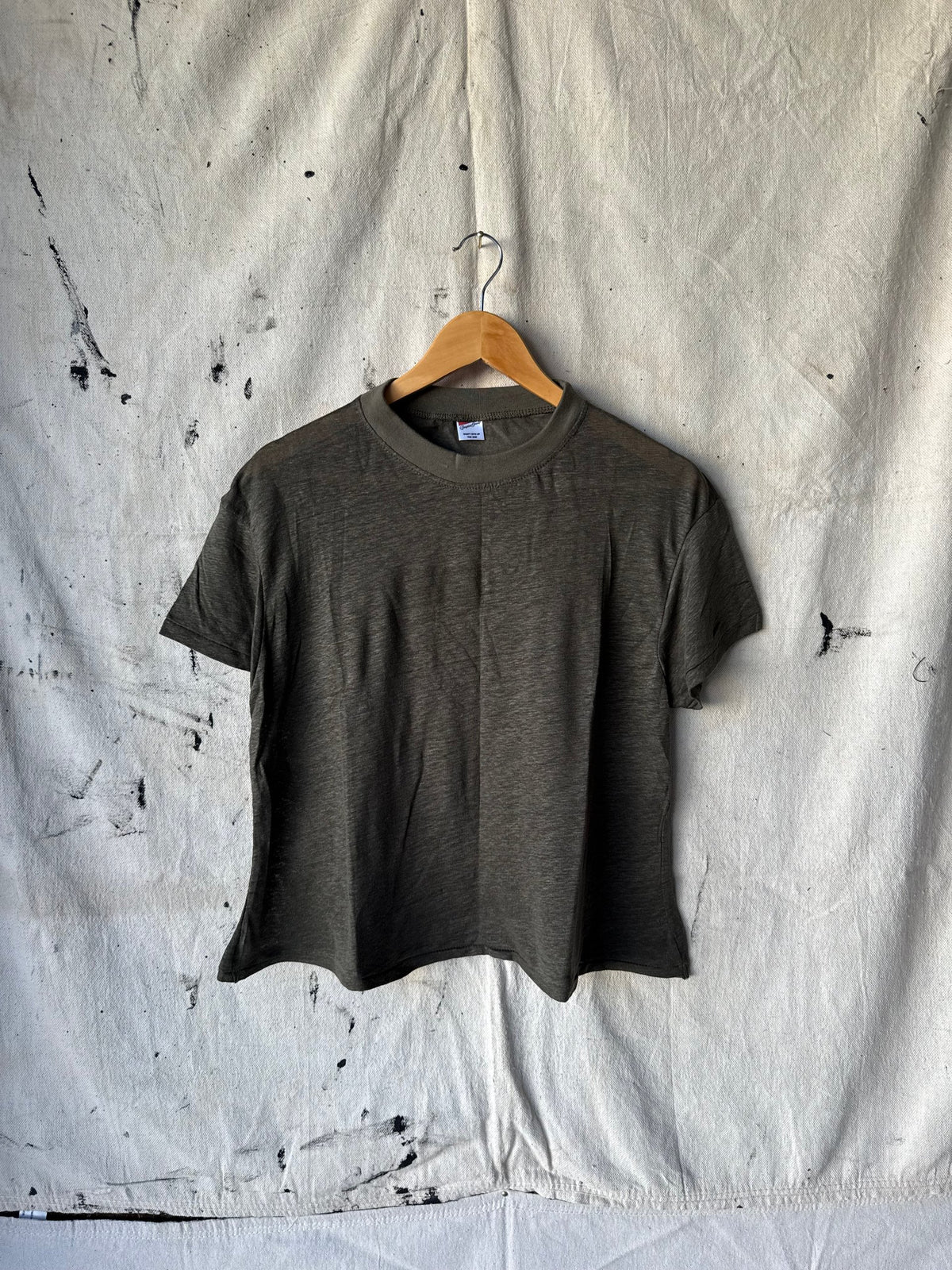 Return - Submarine Tee | S