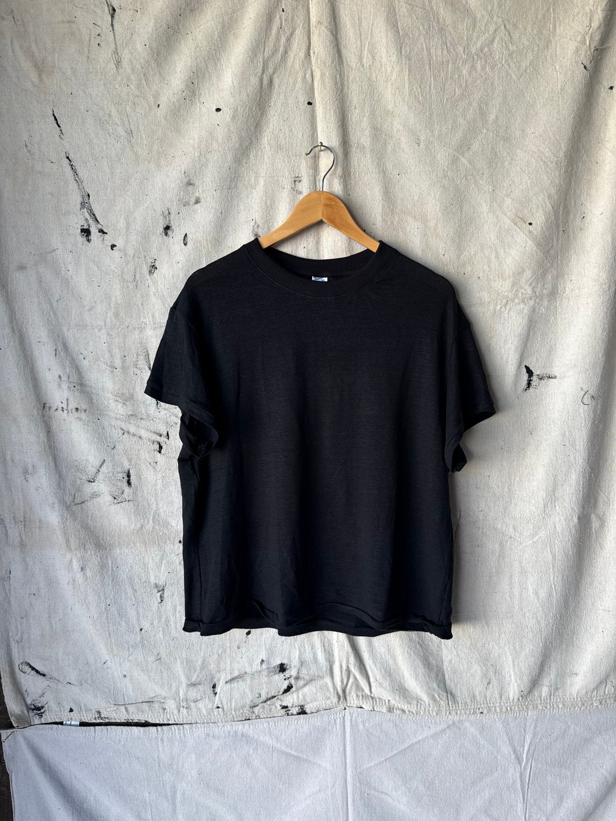 Return - Submarine Tee | XL