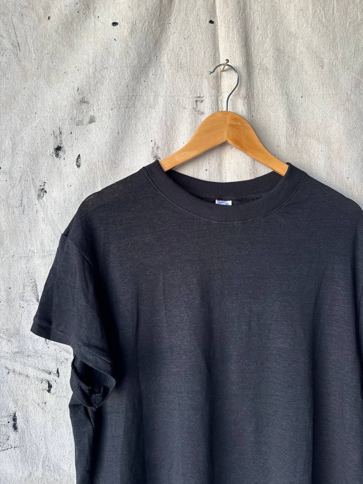 Return - Submarine Tee | XL