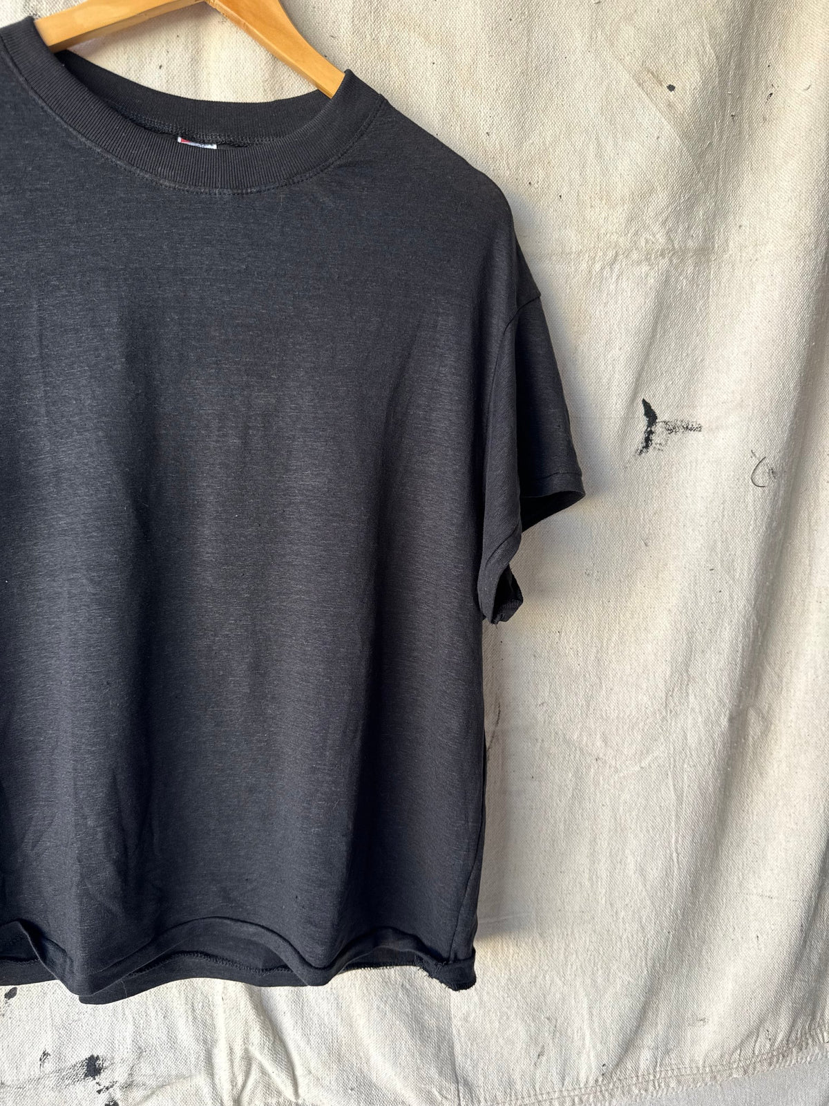 Return - Submarine Tee | XL