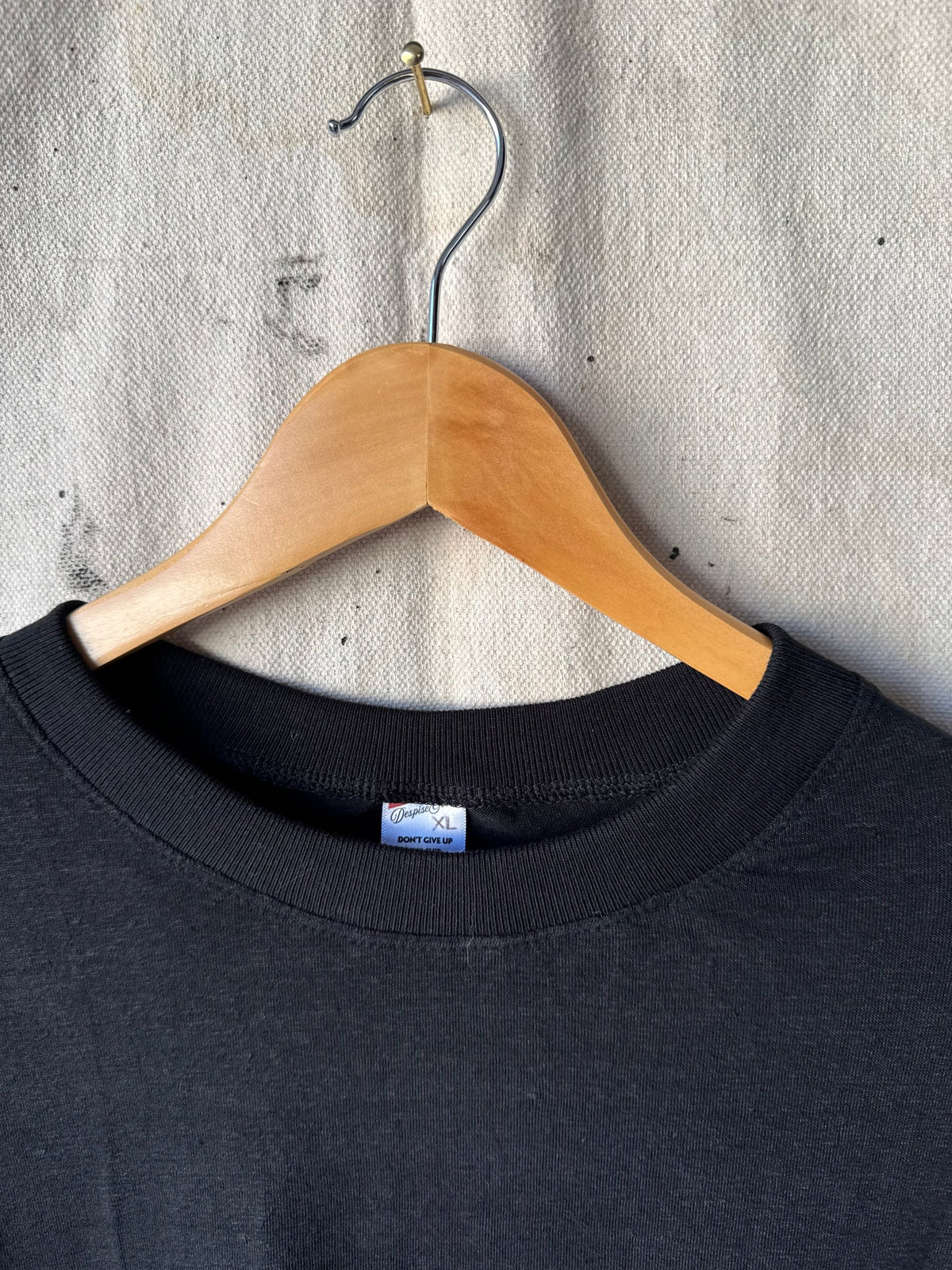 Return - Submarine Tee | XL