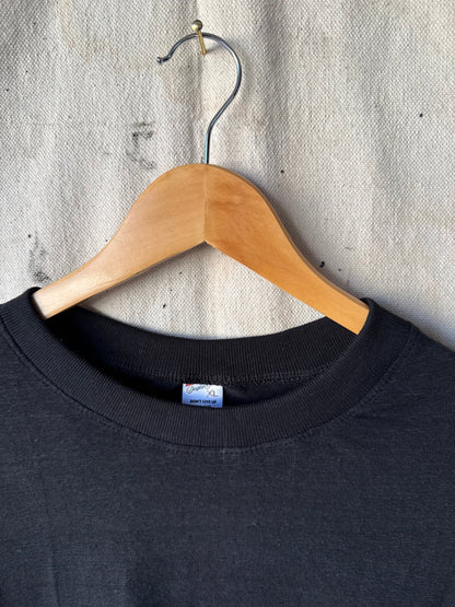 Return - Submarine Tee | XL