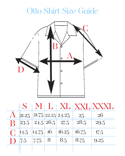 Otto Shirt