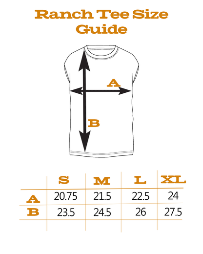 Ranch Tee