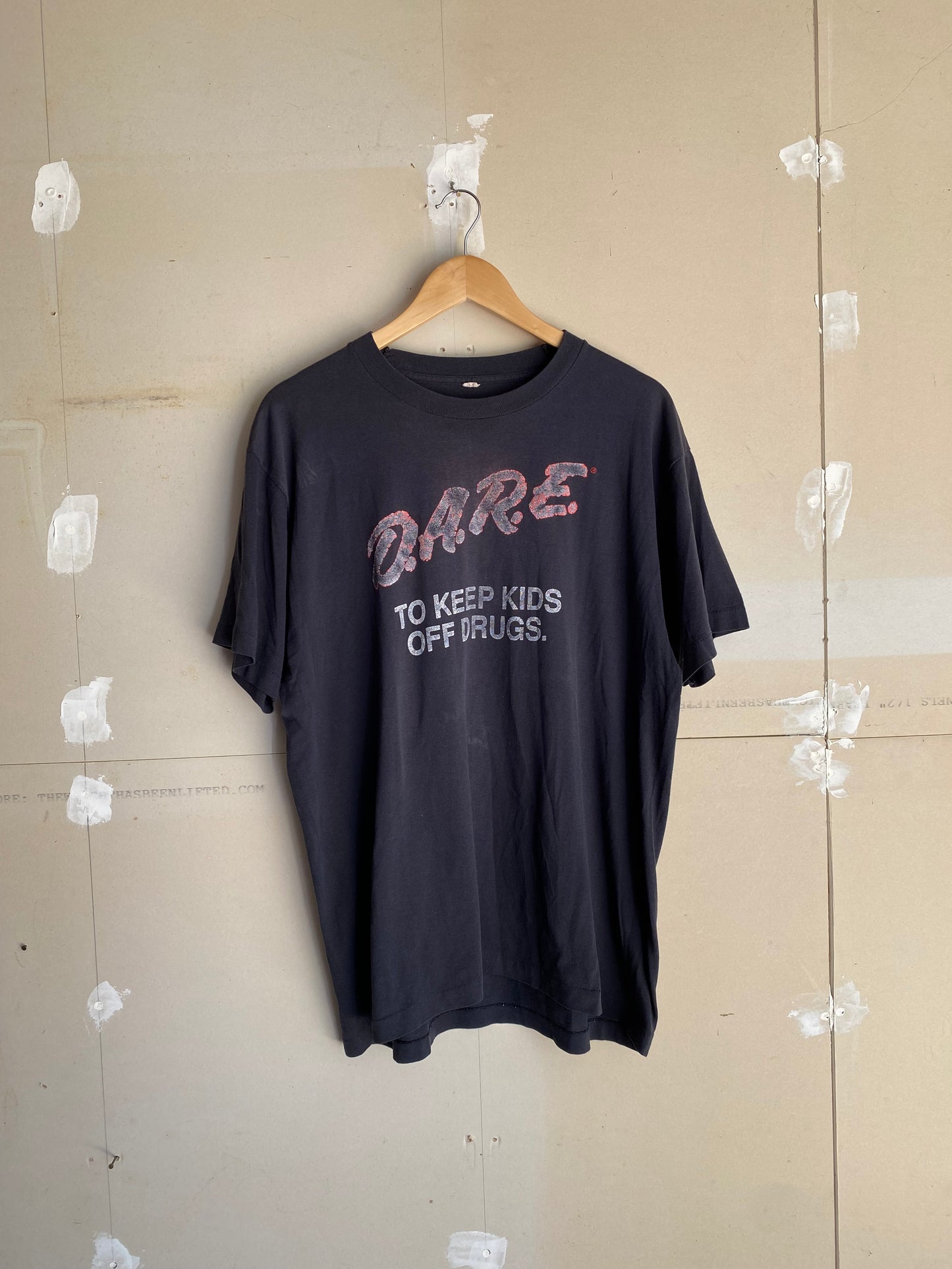 1980s Dare Tee | XL