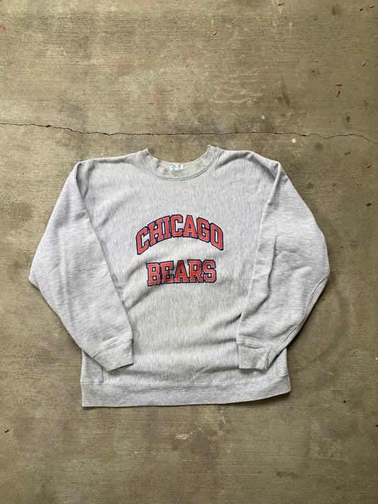 Vintage 80S Champion Reverse Weave | M