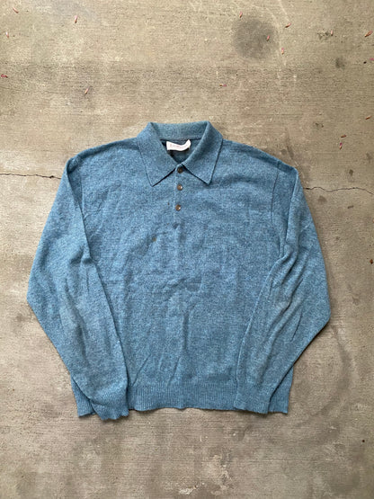 Vintage 70S Jantzen Sweater | L