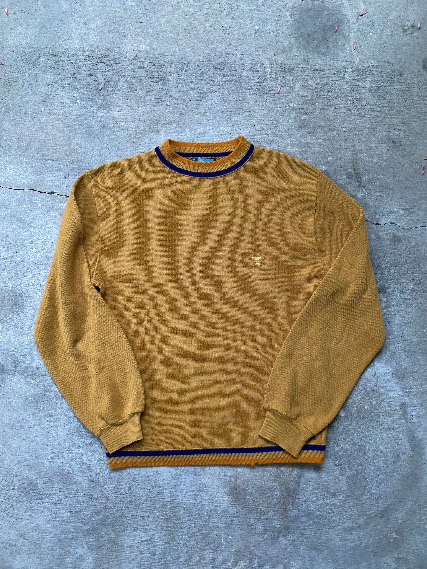 Vintage 60S Sweater | M