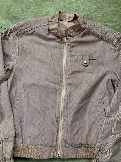 Vintage 80S Jacket | S