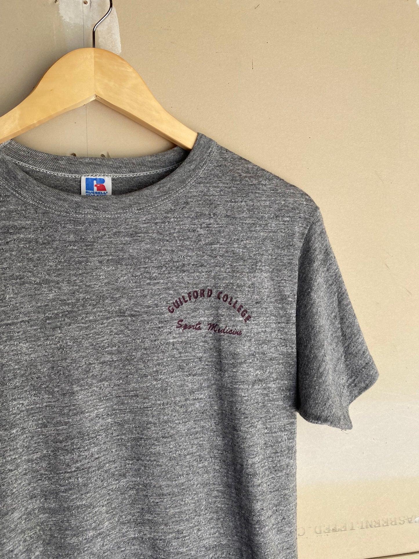 1980s Russell Tee | M