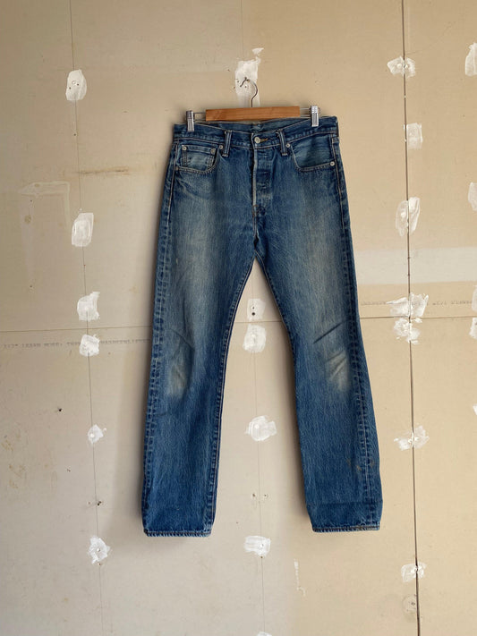 2000s 501 Levis | 30