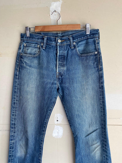 2000s 501 Levis | 30