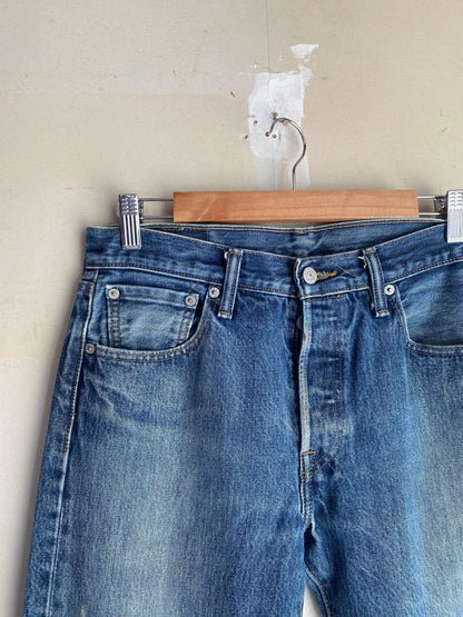 2000s 501 Levis | 30