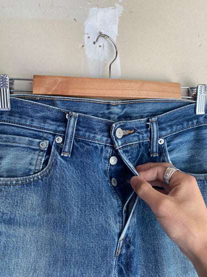 2000s 501 Levis | 30