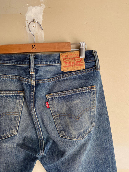 2000s 501 Levis | 30