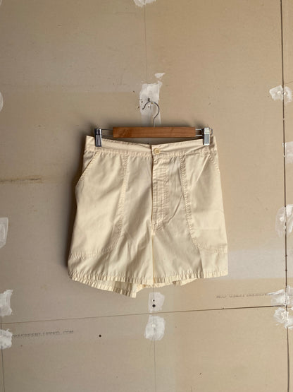 1970s Beach Shorts | 32