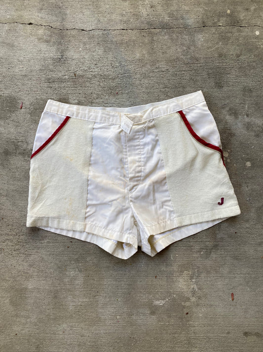 Vintage 70S Shorts | 35