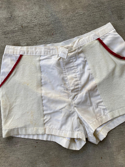 Vintage 70S Shorts | 35