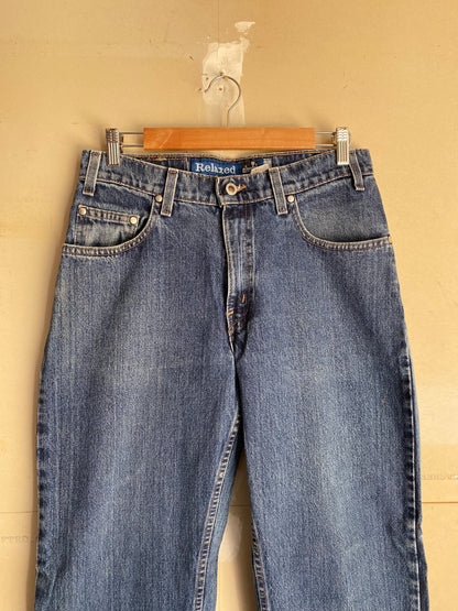 1990s Silver Tab Levis | 32
