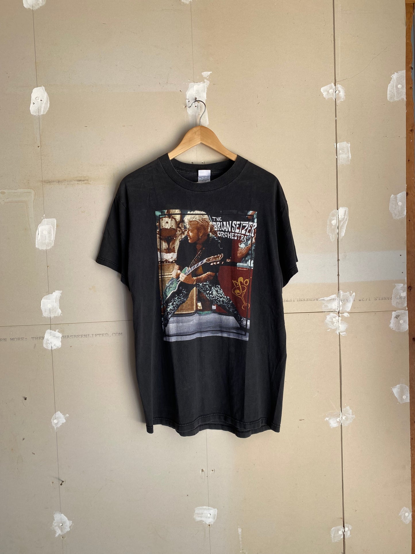 1990s Tour Tee | L