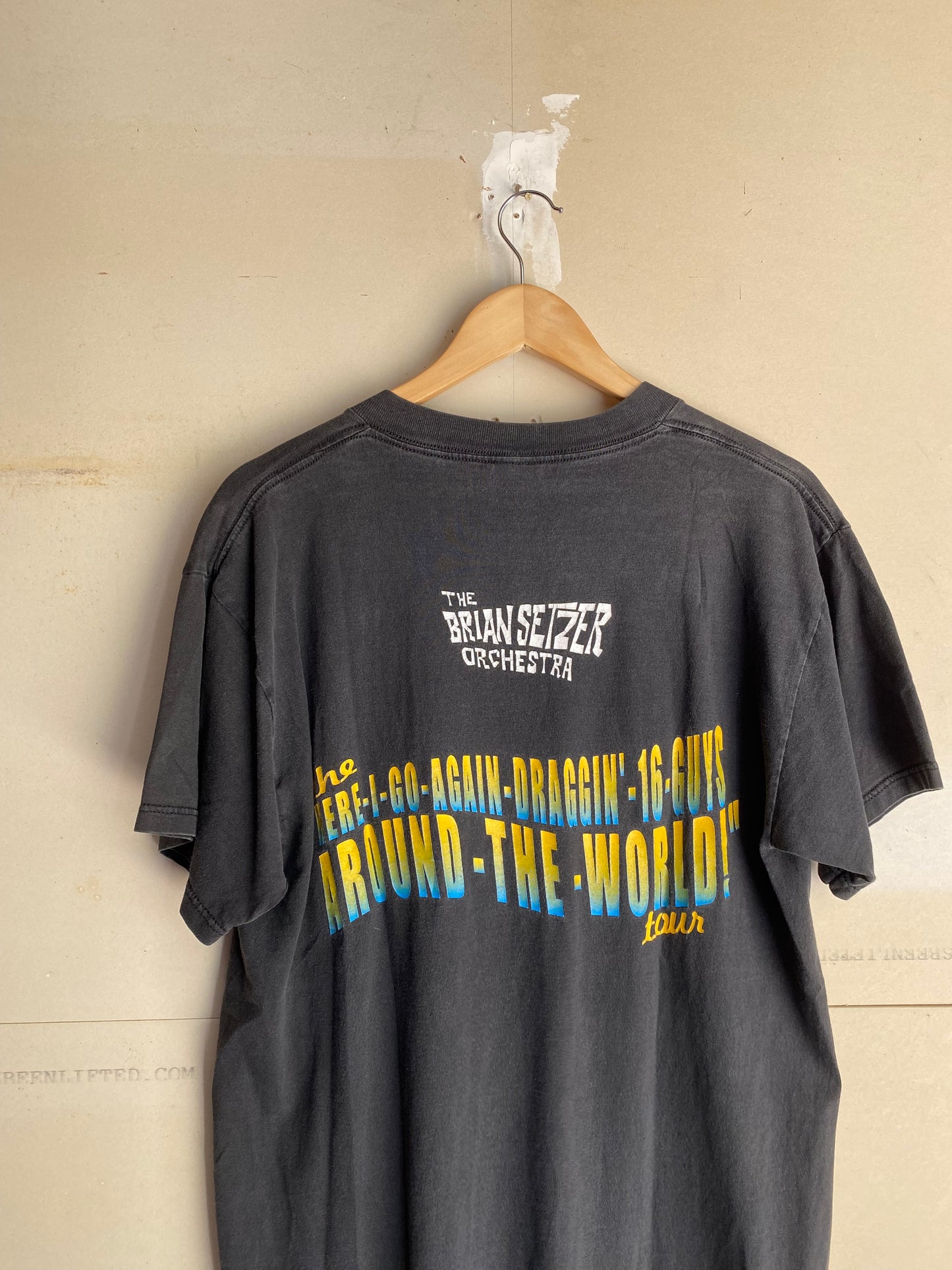 1990s Tour Tee | L